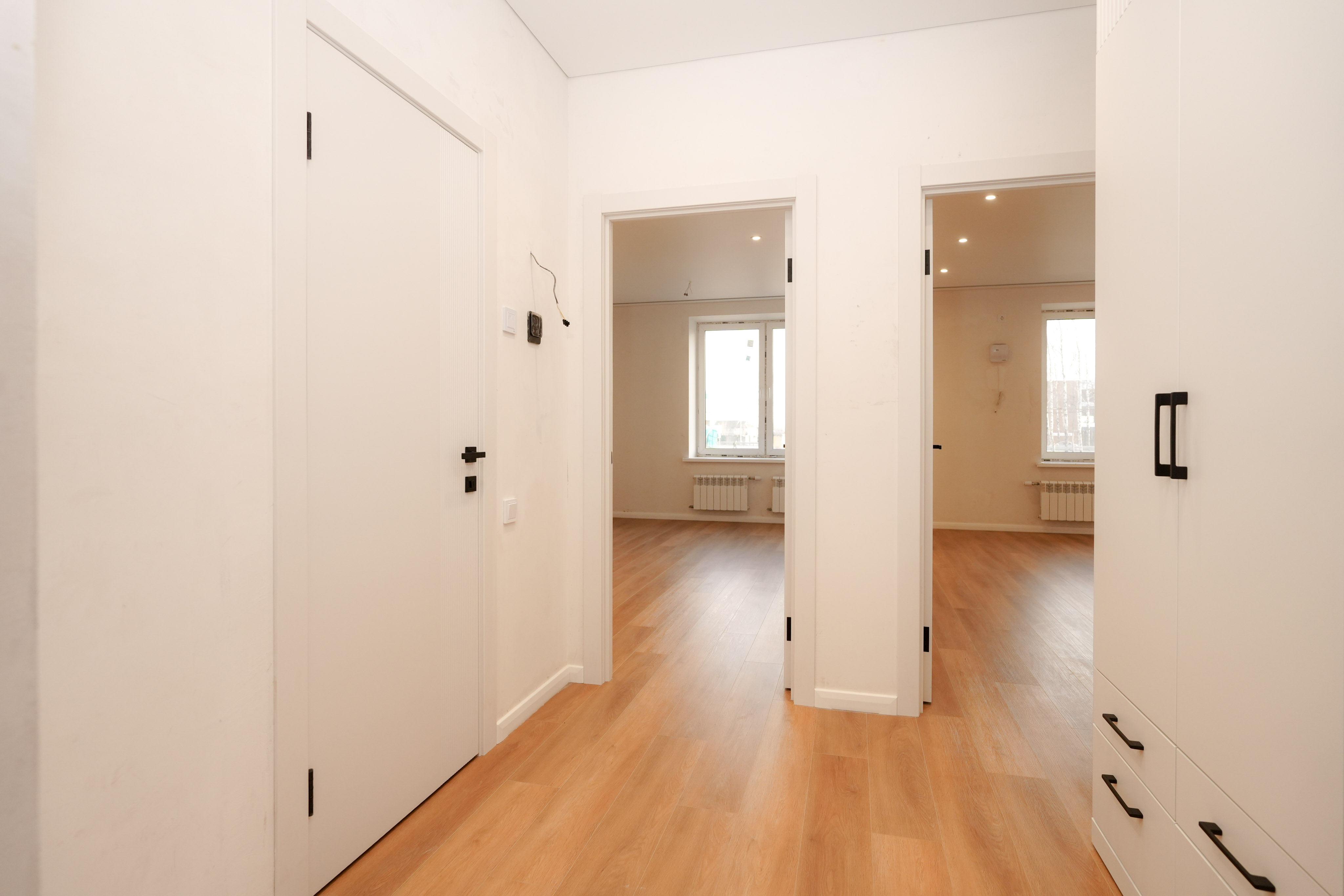 3-комнатная квартира, 81.8 кв.м, Ялав, изображение-3
