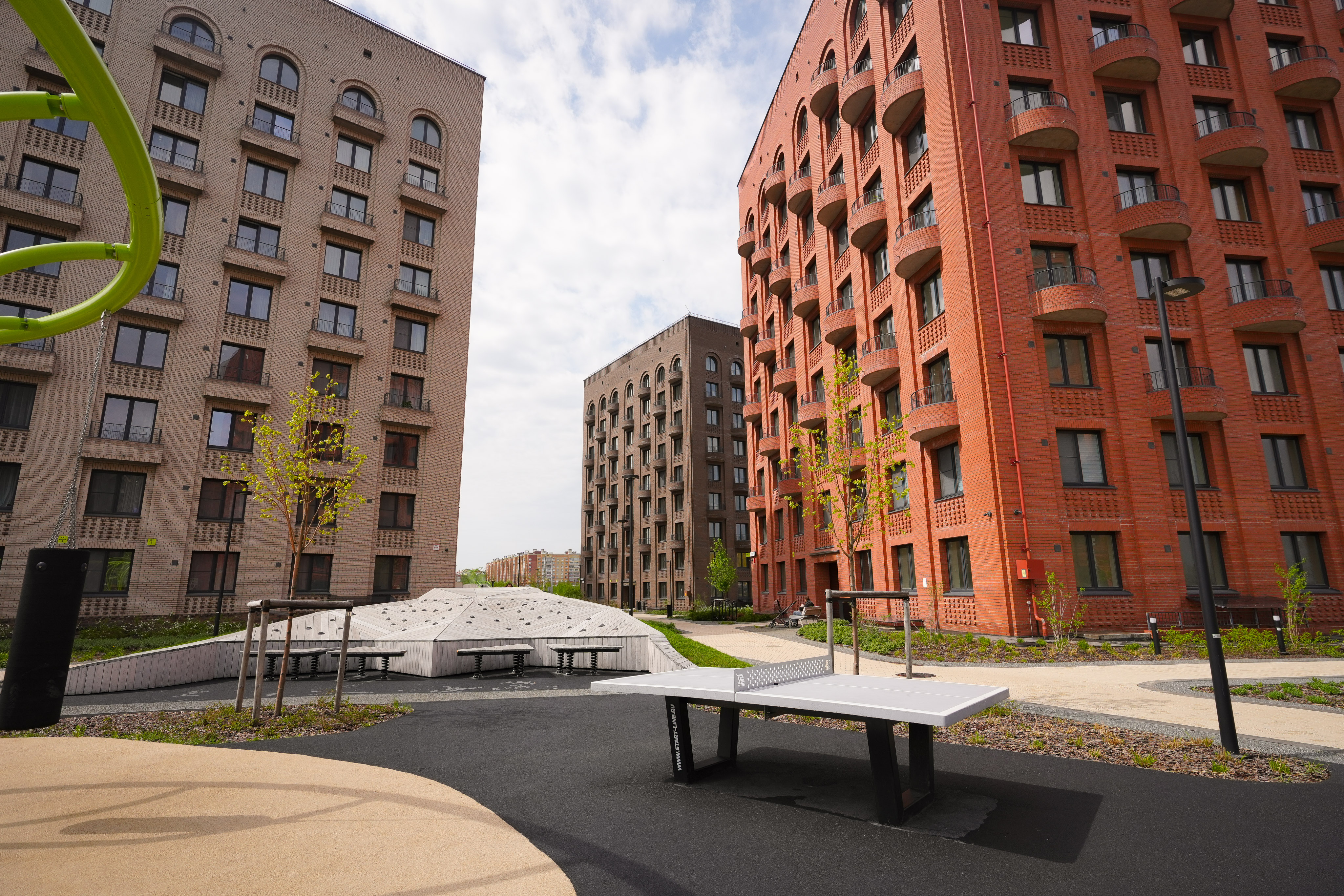 4-комнатная квартира, 131.1 кв.м, Ялав, изображение-8